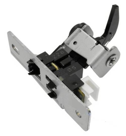 Флажок выхода бумаги из печки Lexmark (40X5985)