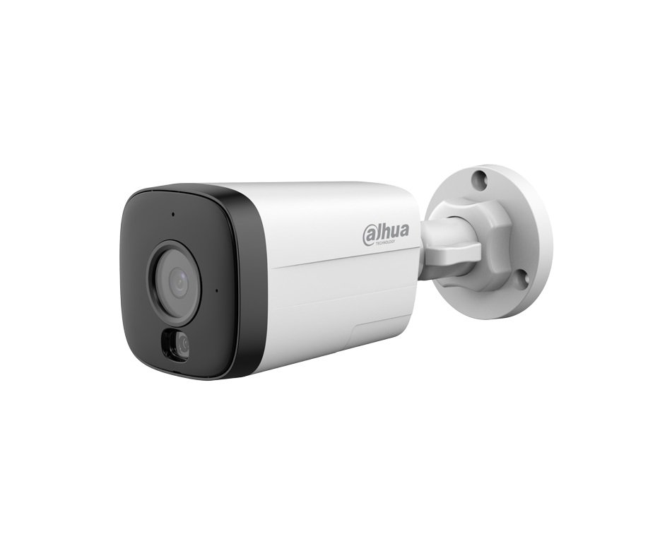 IP-камера DAHUA (3.6 мм), уличная, цилиндрическая (DH-IPC-HFW1339DTK2P-SAW-IL-0360B)