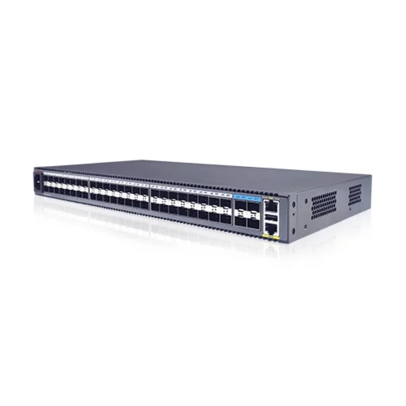 Коммутатор Asterfusion CX204Y-48S-M, SFP+ 48x10 Гбит/с, SFP/uplink: SFP28x4 (CX204Y-48S-M)