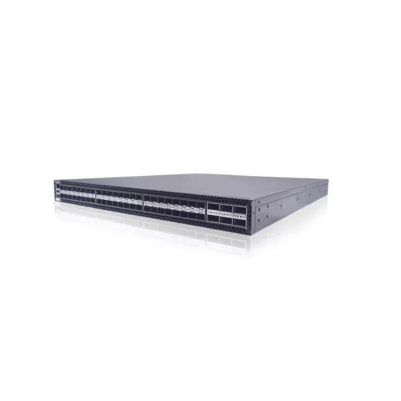 Коммутатор Asterfusion CX306P-48S, SFP28 48x10 Гбит/с, SFP/uplink: QSFP28x6 (CX306P-48S)