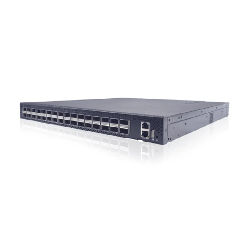 Коммутатор Asterfusion CX532P-N, QSFP28 32x100 Гбит/с (CX532P-N)