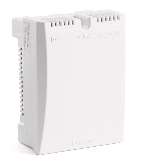 Источник питания БАСТИОН SKAT-VN 24/27AC, белый