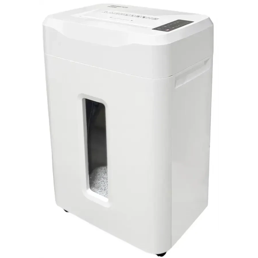 Шредер Office Kit S225, секретность P-5