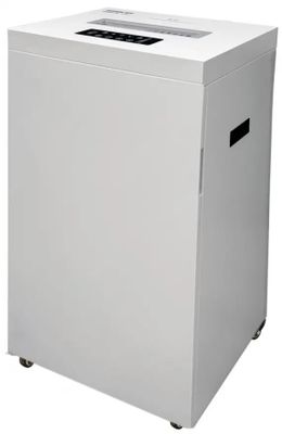 Шредер Office Kit S600HS, секретность P-7