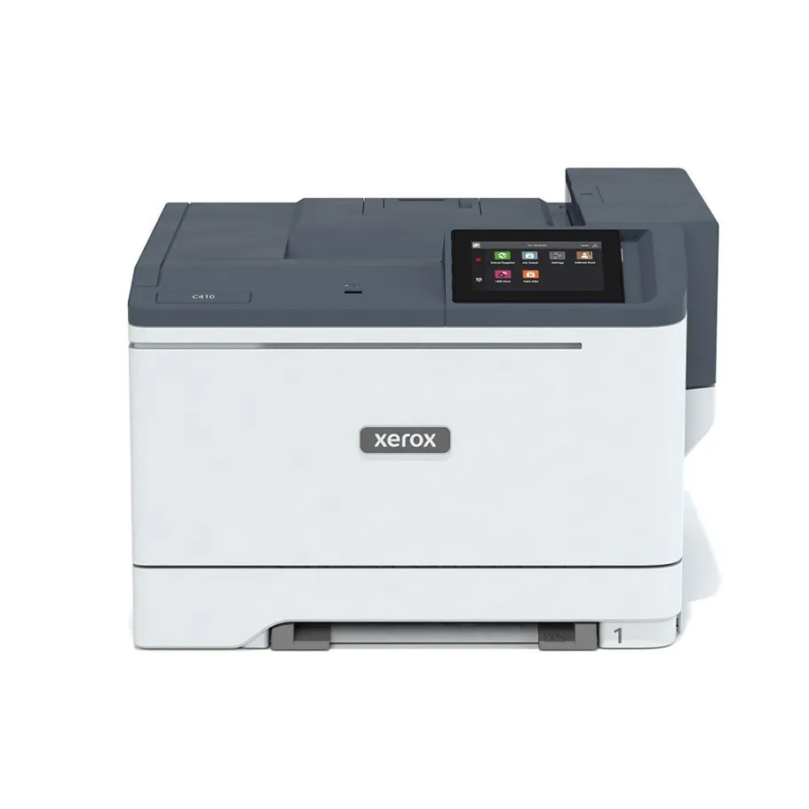 Принтер Xerox VersaLink C410V, A4, цветной, сетевой, Wi-Fi, USB
