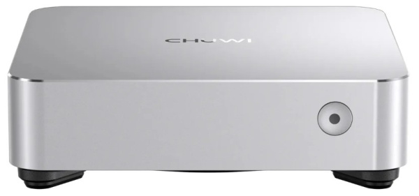 Неттоп Chuwi AuBox, AMD Ryzen 7 8745HS, 16Gb, 512Gb SSD, W11Pro (2133427)