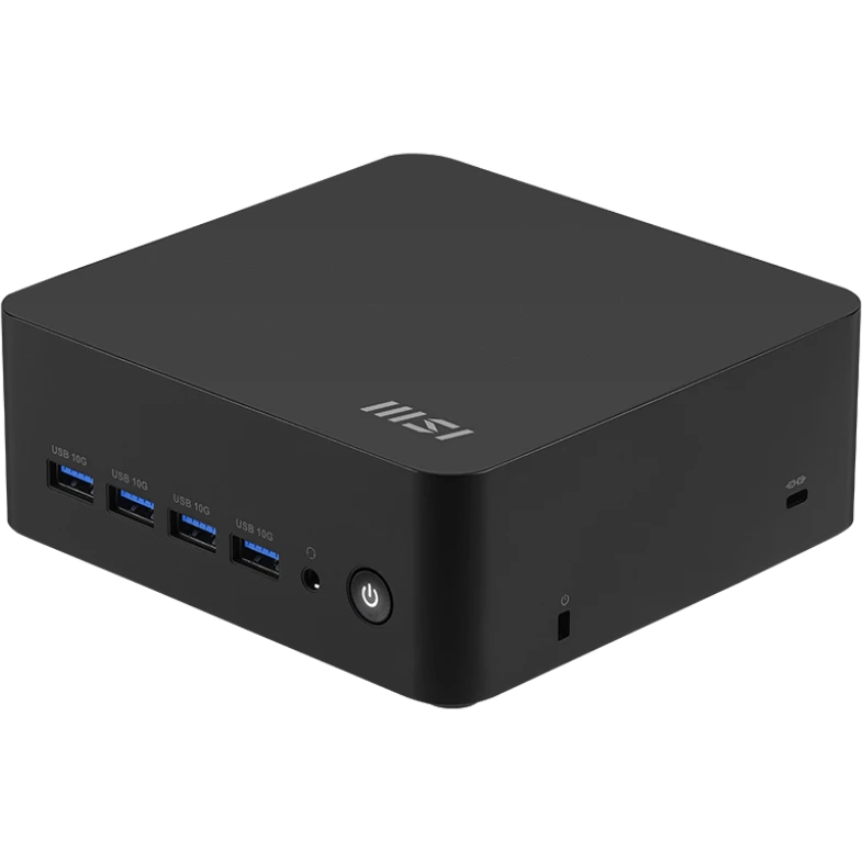 Неттоп-платформа MSI 8M-027BRU (936-B03231-029)