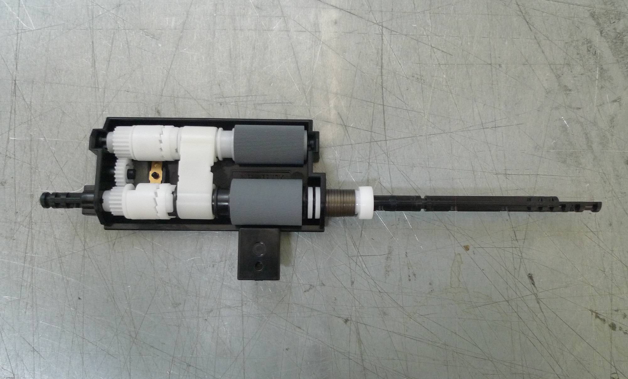 Ролик отделения ADF Canon (FM2-C293)