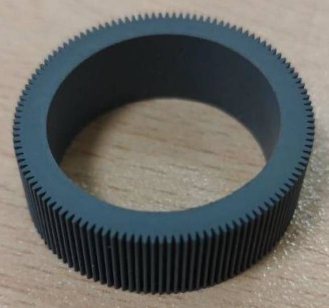 

Резинка ролика подхвата Катюша оригинал для Катюша (P247-06-0003-00)