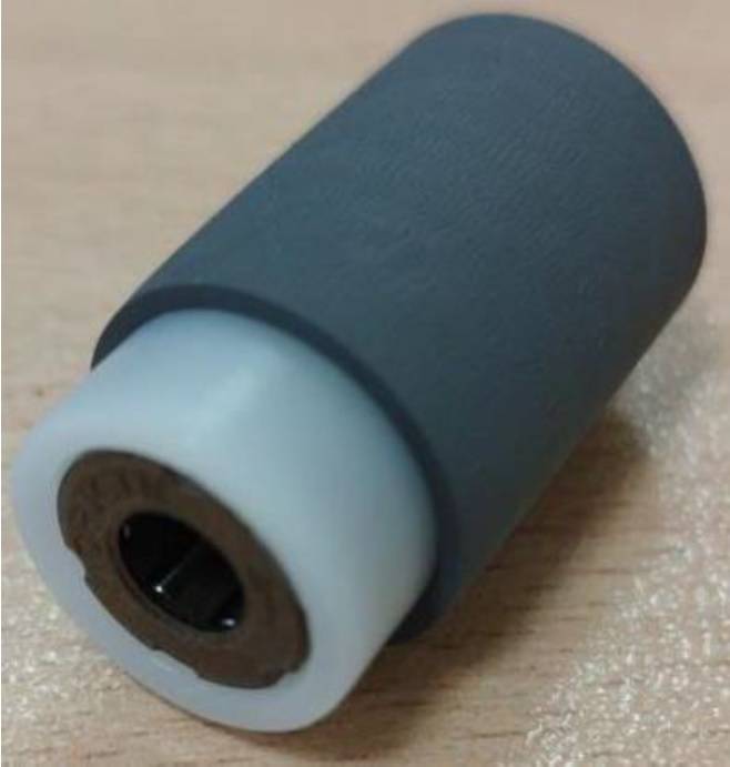 Ролик протяжки ADF Катюша оригинал для Катюша M348-23-4014-00 2200₽