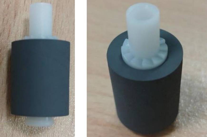 

Ролик подхвата ADF Катюша оригинал для Катюша (M348-23-4016-00)