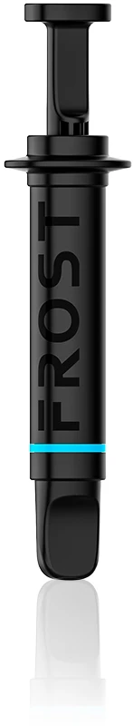 Термопаста ID-COOLING Luna, 16.2 Вт/м·К, 4 г