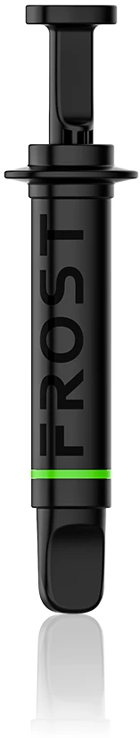 Термопаста ID-COOLING Poma, 16.2 Вт/м·К, 4 г