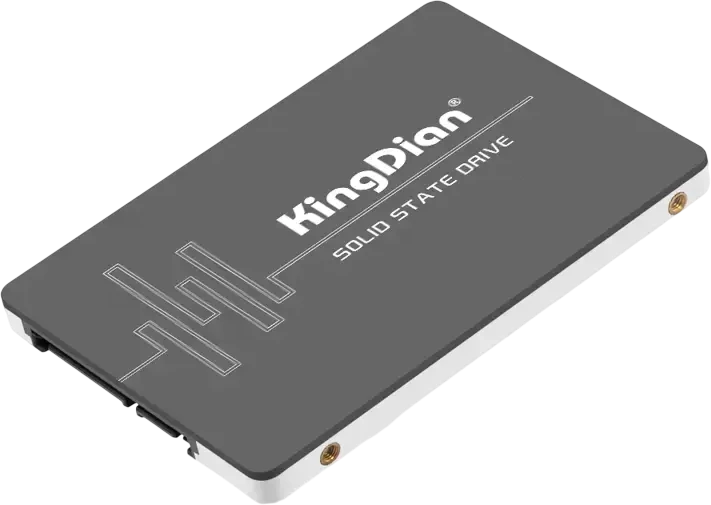SSD KingDian S370 512Gb SATA3 (S370-512GB)