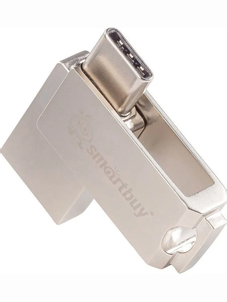 Флешка 32Gb SmartBuy MC25 SB32GBMC25