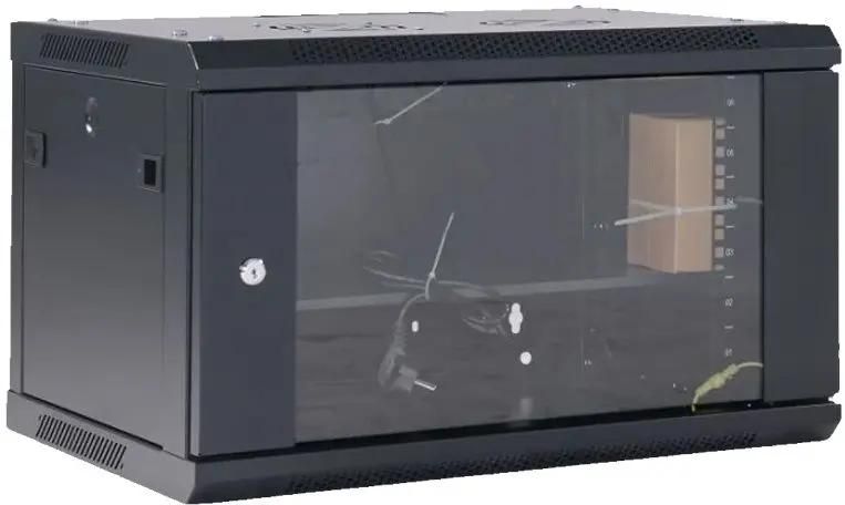 Шкаф Rexant 6U, 550x400 мм (04-0654-112)