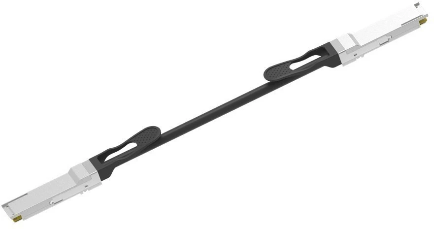 Кабель DAC ACD ACD-DA-QSFP-Plus-05m, QSFP+-QSFP+, 50 см