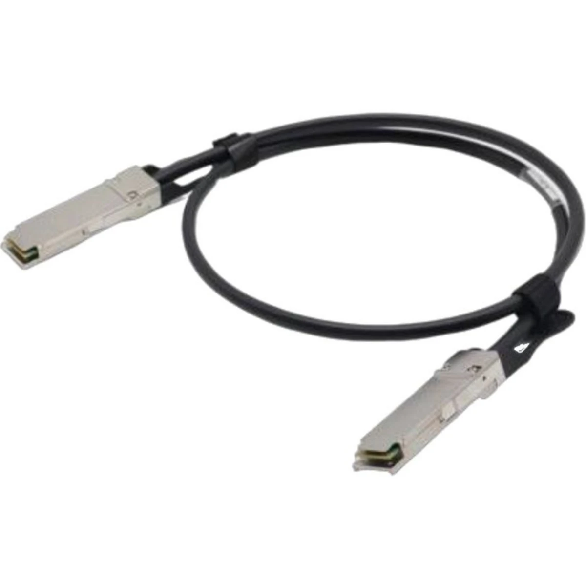 Кабель DAC ACD ACD-QSFP28-QSFP28-DA-3m, QSFP28-QSFP28, 3 м