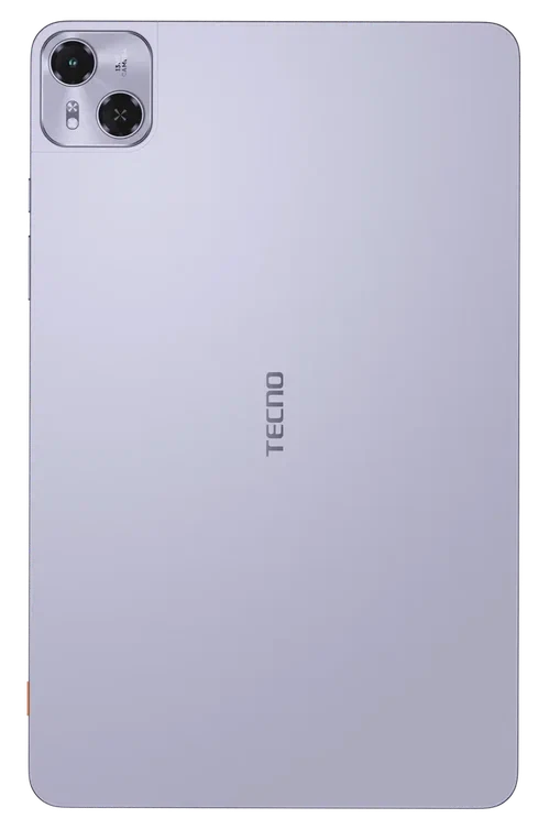 Планшет TECNO MegaPad Pro T1201 12", 8Gb/128Gb, фиолетовый