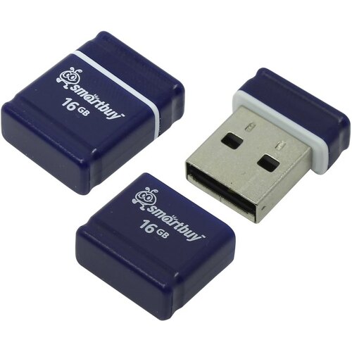 Флешка SmartBuy Pocket