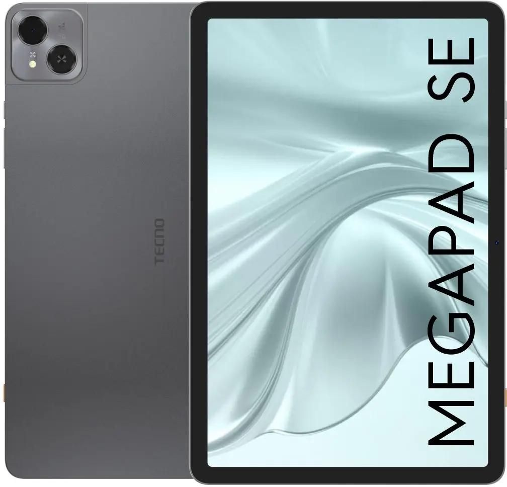 Планшет TECNO MegaPad SE 11", 8Gb/128Gb, серый