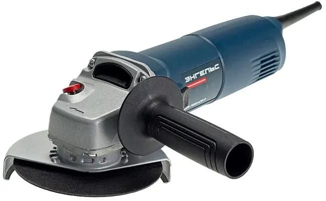 УШМ (болгарка) ЭНГЕЛЬС УШМ 1400-125 Р, 1.4 кВт, 12.5 см