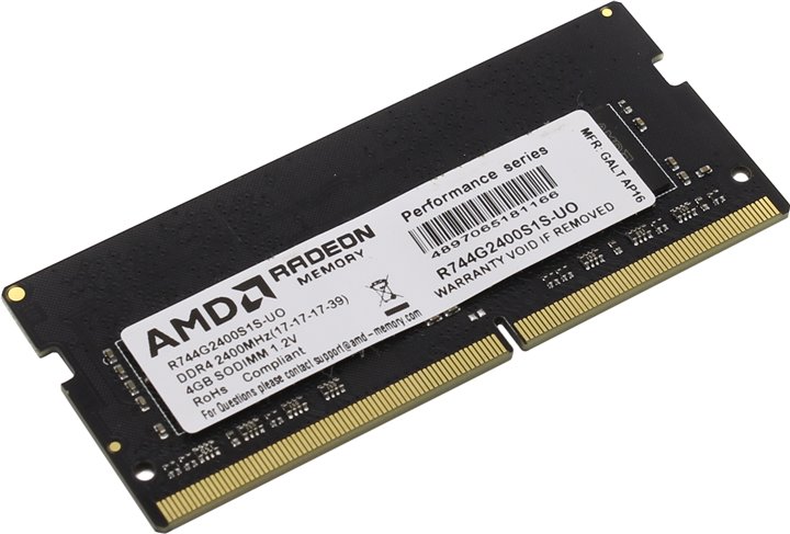 Ddr4 2400mhz 4gb store