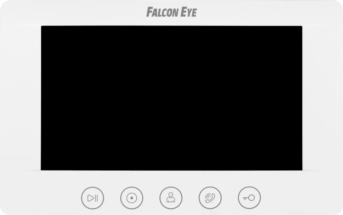 Видеодомофон Falcon Eye, 7" 800x480