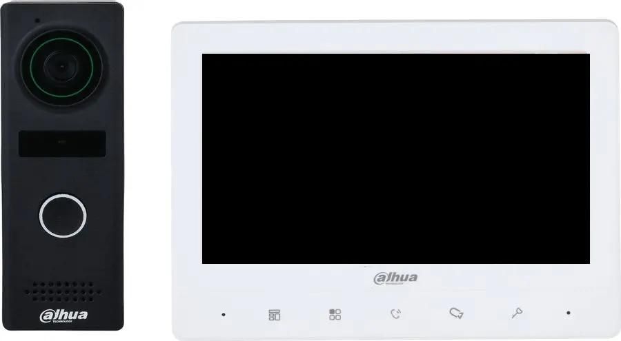 Комплект домофона DAHUA