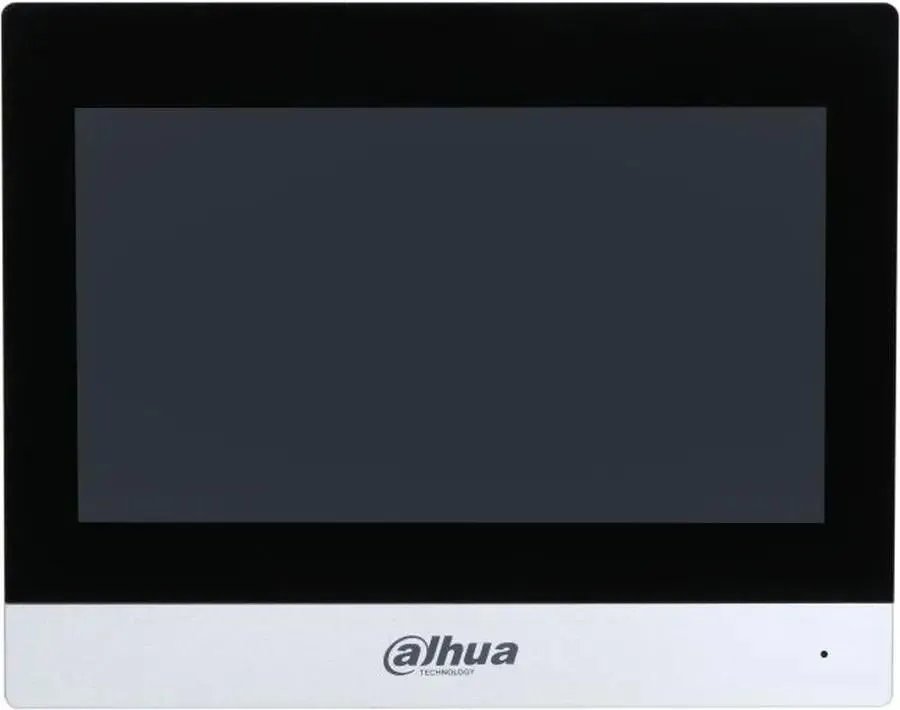 

Видеодомофон DAHUA (DHI-VTH8621KMS-WP)