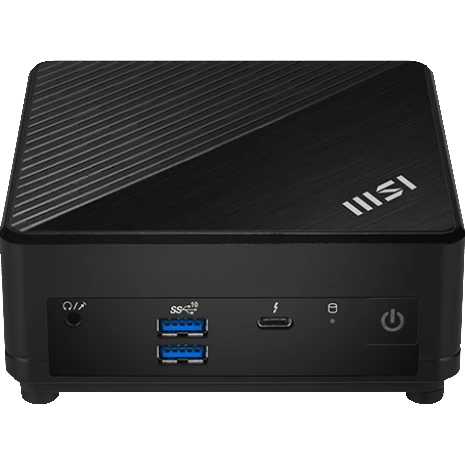 Неттоп-платформа MSI 1M-464BRU (936-B0A821-464)