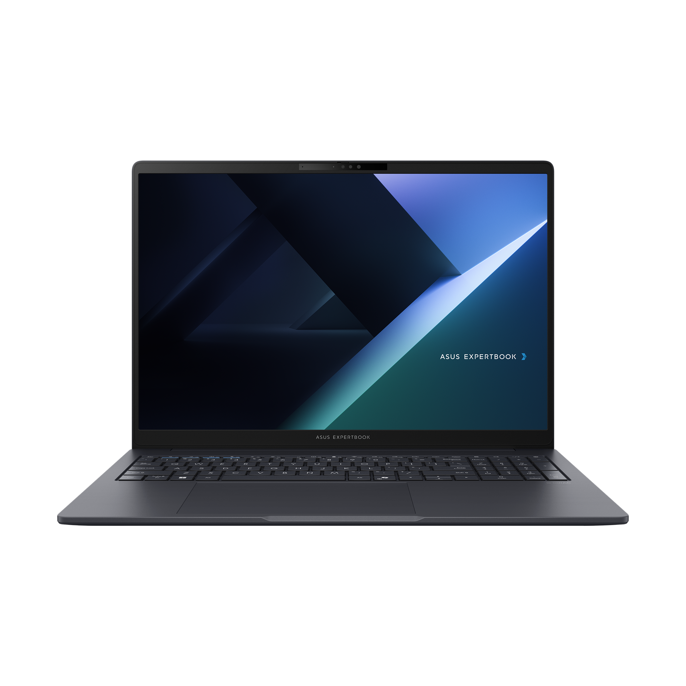 Ноутбук 16" ASUS ExpertBook B3 B3605CCA-MB0204, темно-серый (90NX08N1-M007T0_Win11P)