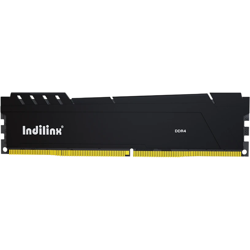 Память DDR4 DIMM 16Gb, 3200MHz Indilinx (IND-MD4P32SP16X)