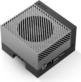 Микрокомпьютер Nvidia Jetson AGX Orin (945-13730-0050-000)