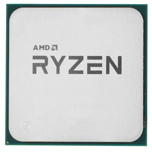 Процессор AMD Ryzen 5 PRO-5655G tray (OEM)
