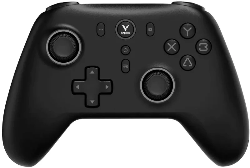 Геймпад RAPOO V600SE, проводной/беспроводной