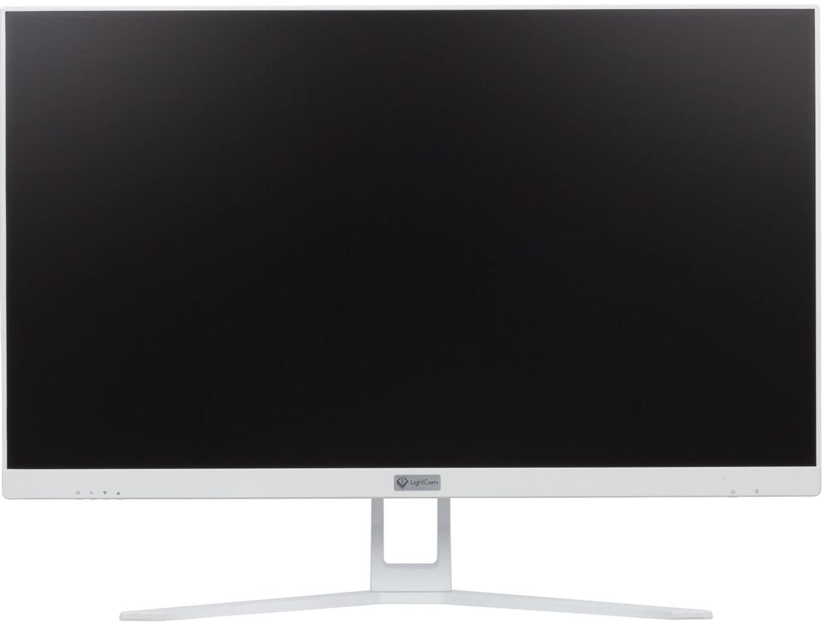 Монитор 27" Lightcom V-Max черный