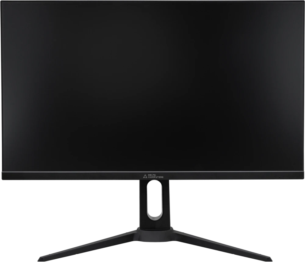 Монитор 27" Delta Computers Сова OM270I черный