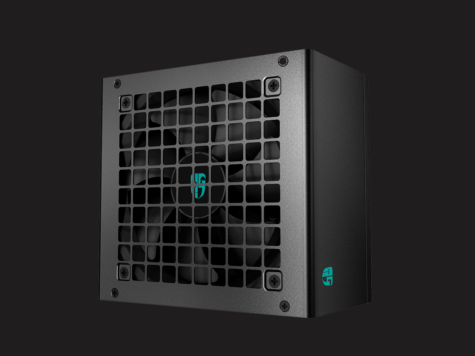 Блок питания 650 Вт, GamerStorm (Deepcool) PF650L 80 Plus White