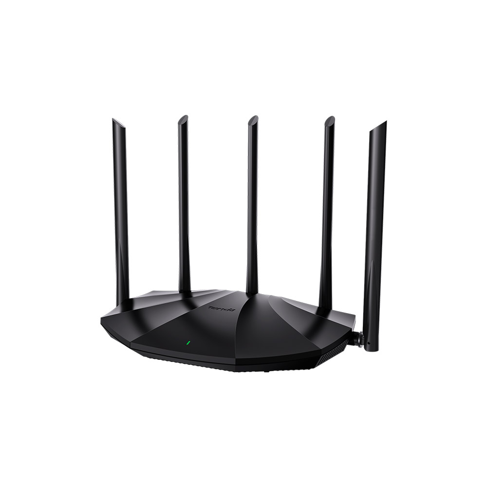Wi-Fi роутер Tenda RX2 Pro, до 1.5 Гбит/с (RX2Pro)