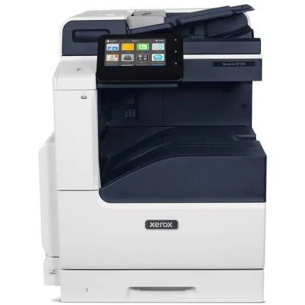 МФУ Xerox VersaLink B7135V, A3, ч/б, сетевой, USB, (B7135V_T)