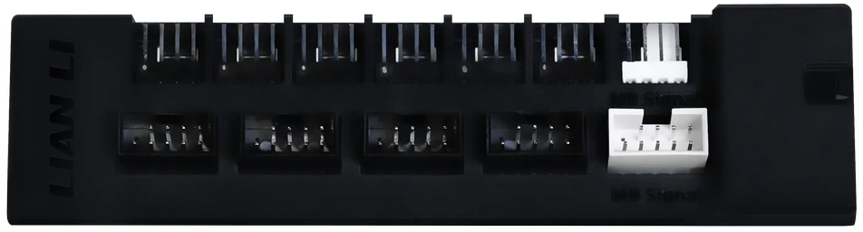 USB концентратор Lian Li EG-HUB01B G8P.EG-HUB01B.R0