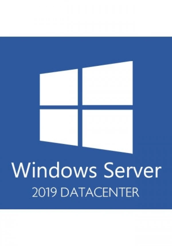 Дополнительная лицензия Microsoft Windows Server Datacenter 2019, Russian (P71-09110)