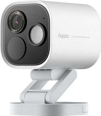 IP-камера Aqara G5 Pro (4.2 мм), цилиндрическая (CH-C07D_wh)