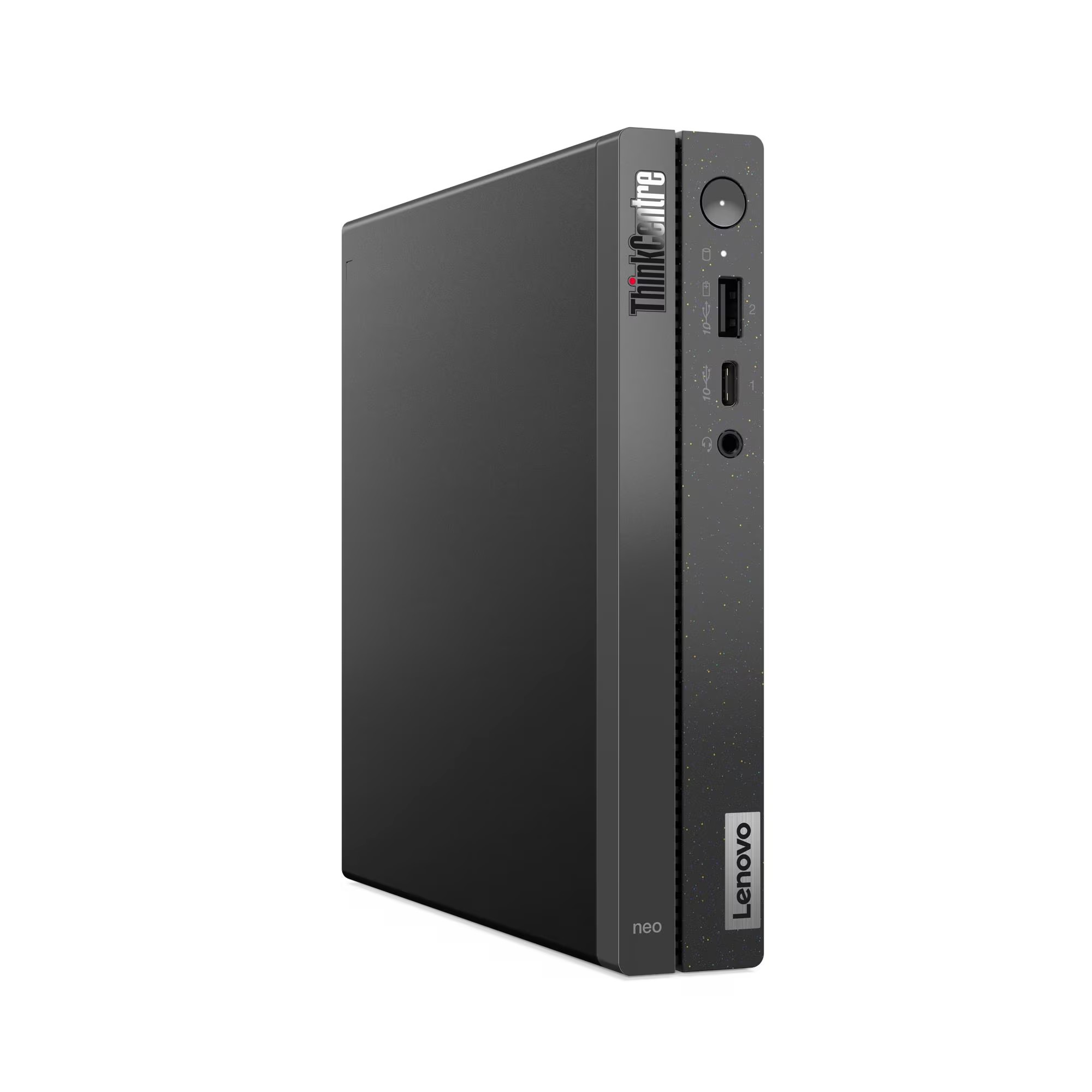 Неттоп Lenovo ThinkCentre Neo 50q G4 Tiny, Intel Core i5 13420H, 16Gb, 512Gb SSD, Без ОС (12LN005SGP_16G)