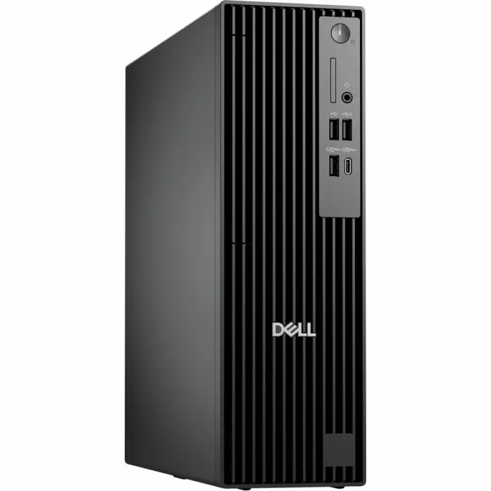 Системный блок Dell Dell Pro Slim Plus-9312, Intel Core Ultra 9 265, 32Gb, 1Tb SSD, Linux (Dell pro slim plus-9312)