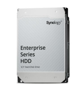 Жесткий диск (HDD) Synology 24Tb, 2.5", 7.2K, SATA3 (HAT5320-24T)