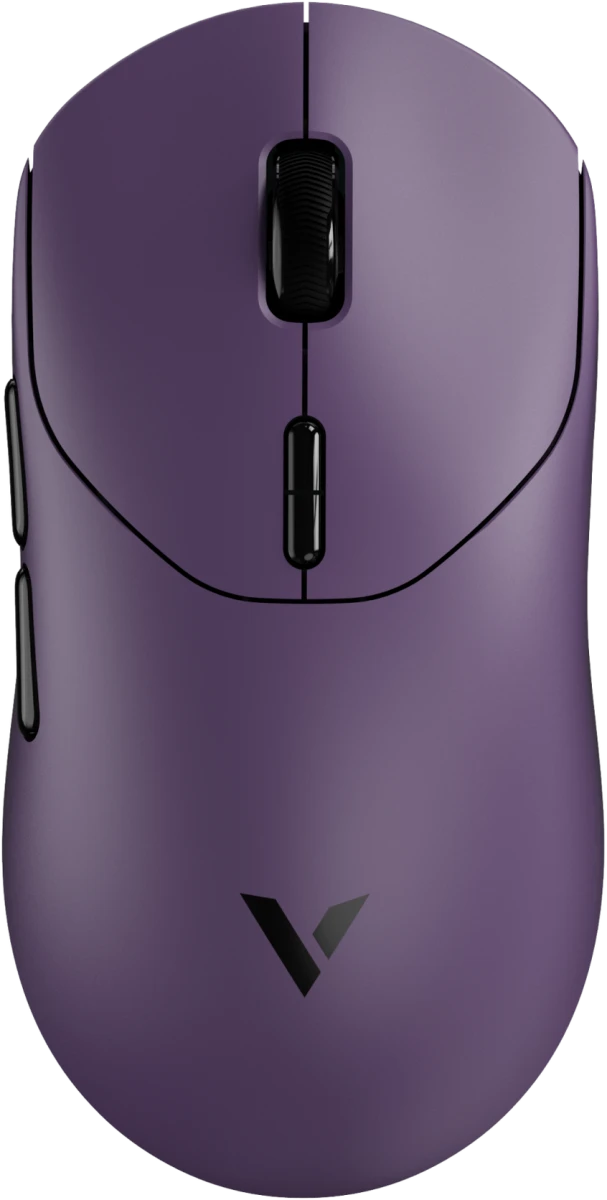 Мышь Rapoo VT2, USB/Радиоканал, фиолетовый (VT2DM-VLT)