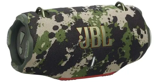 Портативная акустика JBL XTREME 4, 70 Вт, Bluetooth