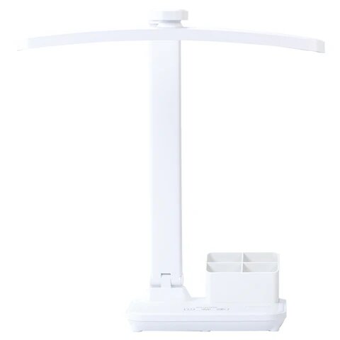 Светильник настольный Sonnen PT-401, 5 Ватт, белый